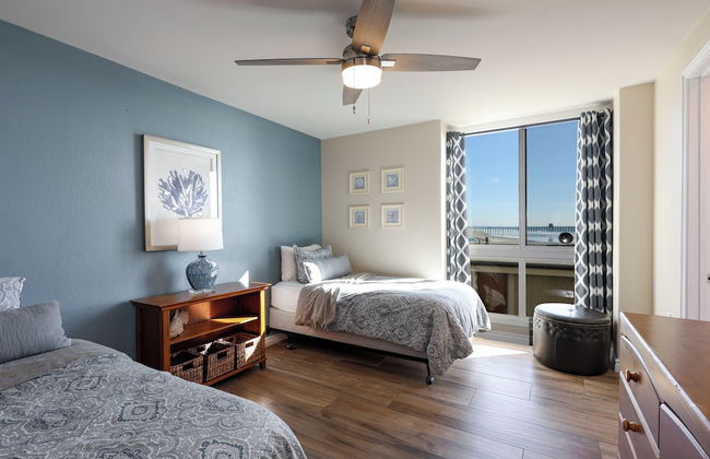 Oceanside Beach Condos - Foto 38