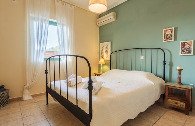 Lavender Garden Retreat - Secluded Seaside Getaway - Foto 5