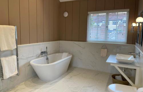 Martley Hall Estate by Group Retreats - Foto 19