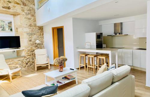 Apartamento Noia Centro Derecha - Foto 20