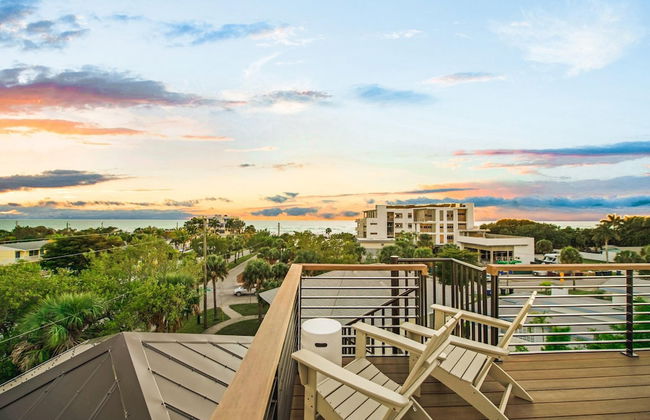 The Oasis in Siesta Key - Photo 26