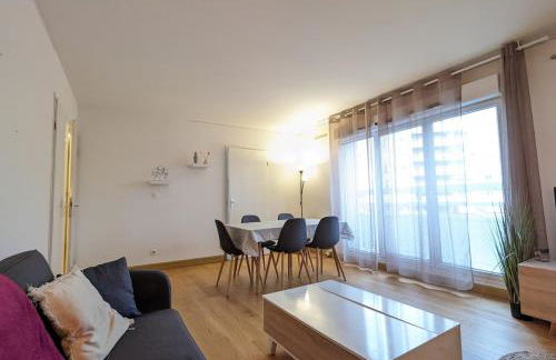 Le Garnier - Lyon 7 avec Balcon & Parking Inclus - Foto 17