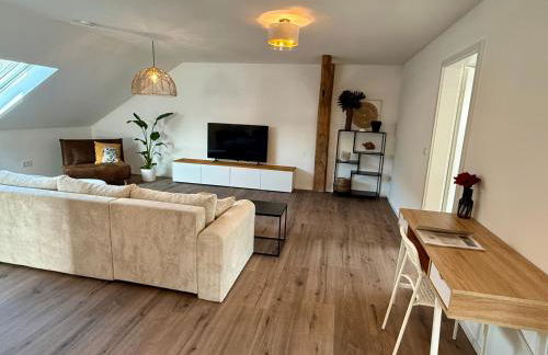 Spessart Escape - Ihr stilvoller Rückzugsort im Herzen des Spessarts - Foto 1