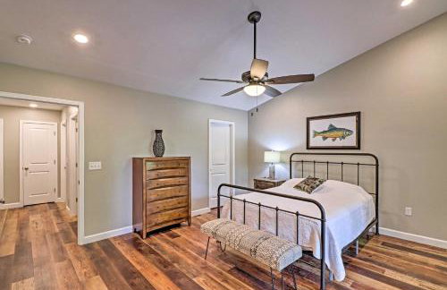 Bull Shoals Condo Retreat about 1 Mi to Marina! - Foto 11