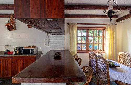 Linda Casa 7 Em Porto Com 4 quartos, 2 Piscinas e Lazer - Foto 58