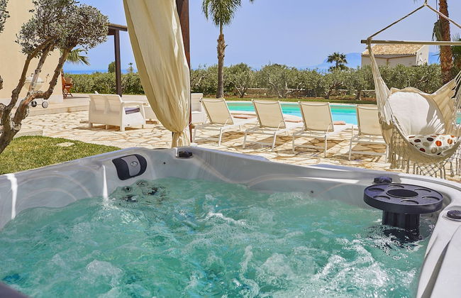 Villa Delle Stelle - Foto 24