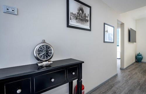 Garibaldi Luxury apartments - Photo 110