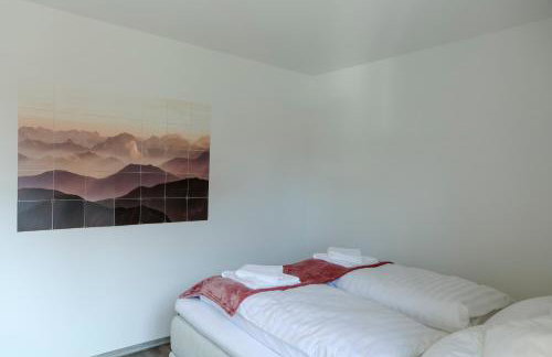 Lumen Homes - Design-Apartment nahe Audi und Altstadt, 3 Zimmer, über 100 m2, Balkon - Photo 40