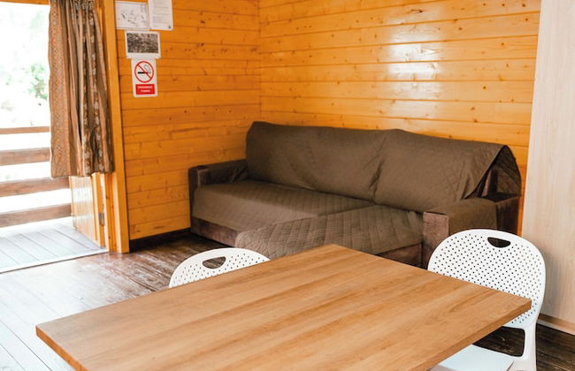 Camping Tajo Rodillo - Foto 10