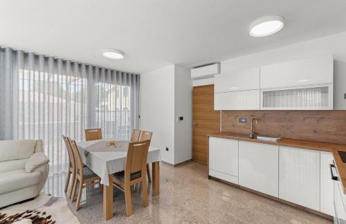 Villa Tina Zambratija with private pool - Foto 7