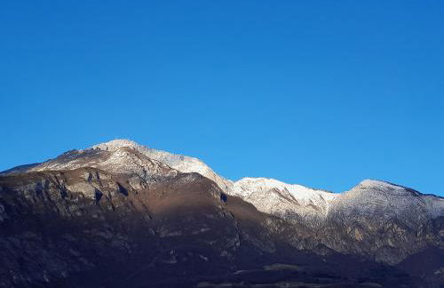 Appartment Lodged Mamma Maria - Foto 62