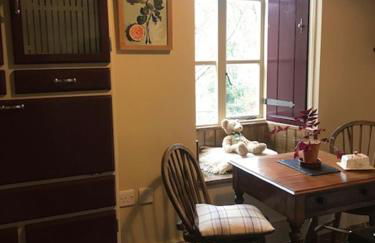 Nantgwynfaen Organic Farm Wales - Photo 8