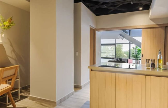 Lovely 2BR Near Polanco - Foto 9