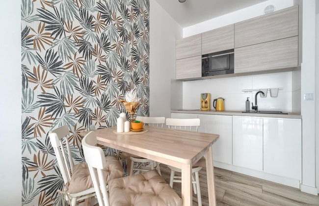 Apartment in Rewal Near Baltic Sea Beach - Photo 12