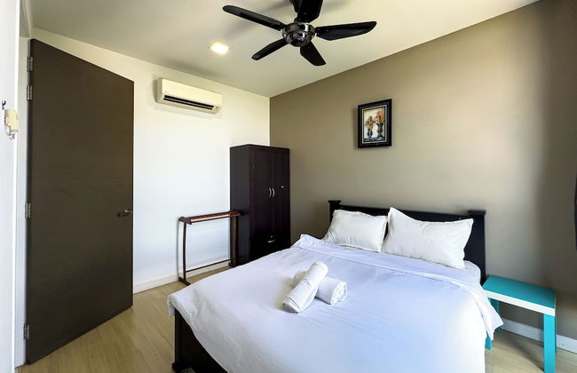 H20 Residences at Ara Damansara - Foto 54