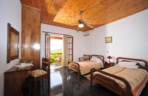 Nikatsas Cottage No 2 - Foto 8