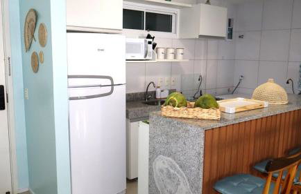 Hospede-se Perto do Beach Park - Conforto e Lazer Garantidos! Solarium Residence - Foto 11