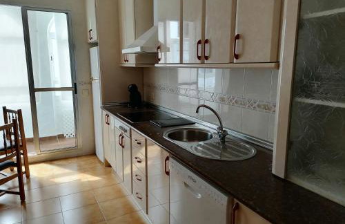 Apartamento Cayetano - Foto 9