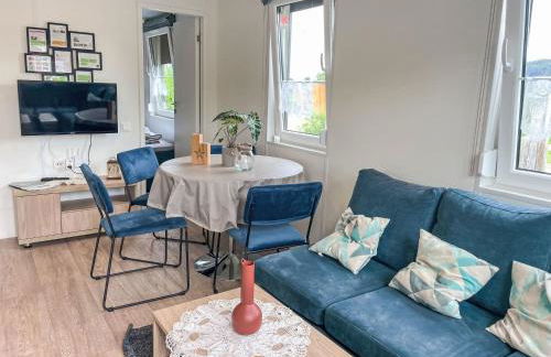 Holiday Home Tiny Haus Zenetti by Interhome - Foto 8