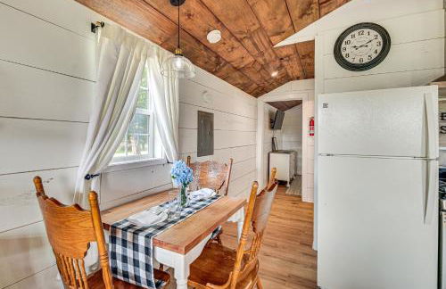 Isle La Motte Cabin about 3 Mi to Lake Champlain! - Photo 9