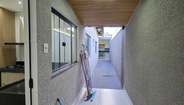 Casa temporada MOTO GP- 6 km do Autódromo de Goiânia - Foto 3