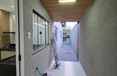 Casa temporada MOTO GP- 6 km do Autódromo de Goiânia - Foto 3