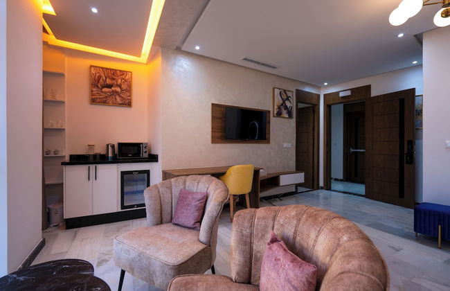 IMMOKA SUITES - Foto 16