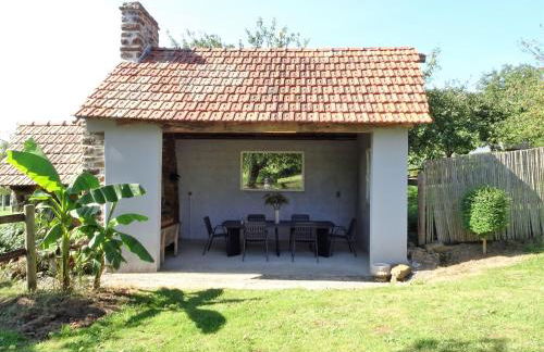 Country House near Mont St Michel - Foto 25