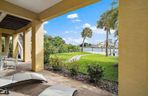 St. Pete Beach Executive Waterfront Retreat - Foto 21