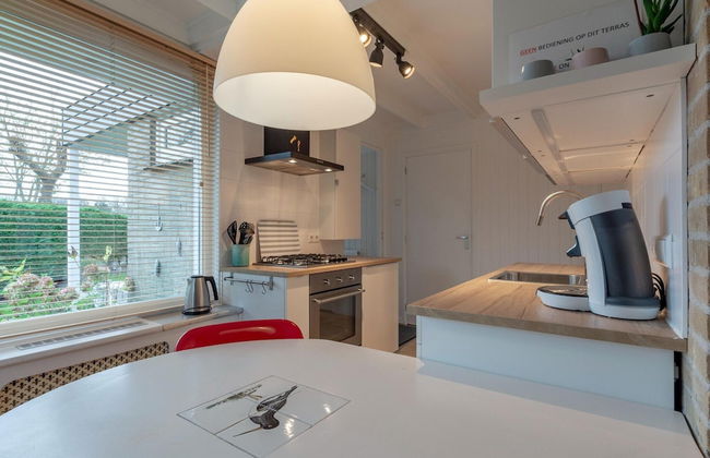 Comfortable Holiday Home in Sint Maartenszee - Foto 37