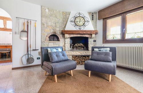 Wanderlust Apt in Villa con Piscina - 45 min Venezia - Zona Unesco - Foto 45