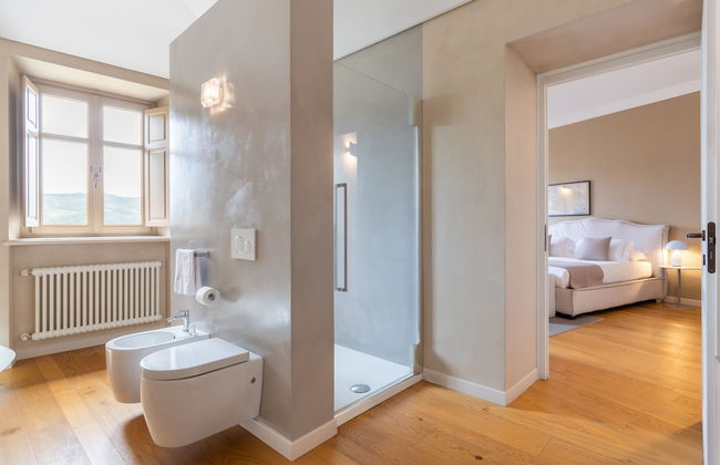 Relais Villa del Borgo - Photo 27