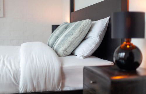 Penthouse 2BR duplex with Roof Terrace in Shoreditch - Foto 31