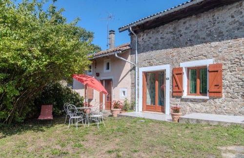 Logis des Tilleuls - Foto 1