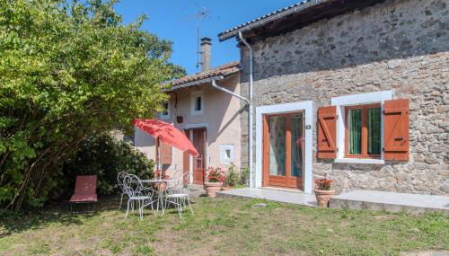 Logis des Tilleuls - Foto 1