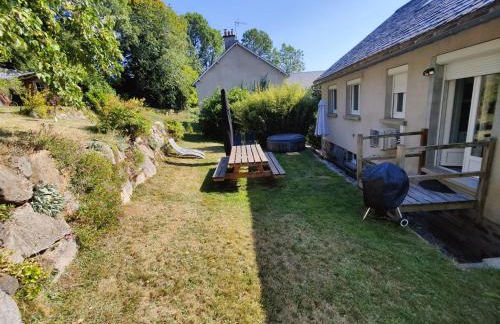 Maison a salers - Foto 18