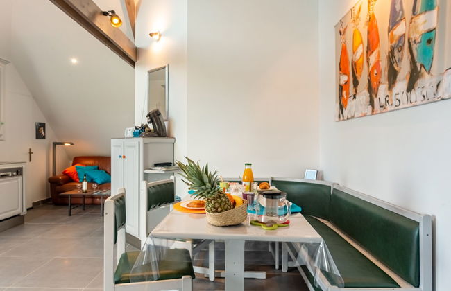 Valhalla, chez Jules - Foto 5