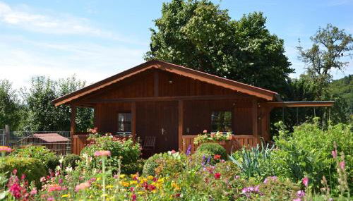 Appartement Rhönzimmer - Photo 5, Garden