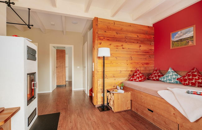 Holiday Homes in Torfhaus Harzresort, Torfhaus - Photo 33