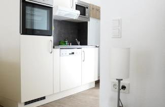 ADAPT APARTMENT HOTEL Giessen - Photo 16