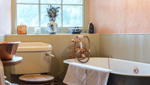 Queen Mary's Chamber - Foto 5