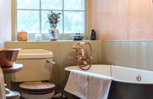 Queen Mary's Chamber - Foto 5