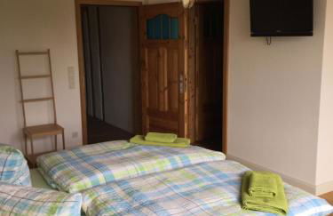 FeWo Freis in Brauneberg - Foto 33