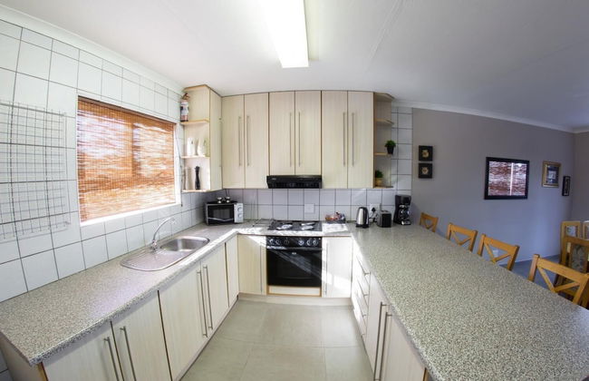 Meransha Langstrand - Foto 13