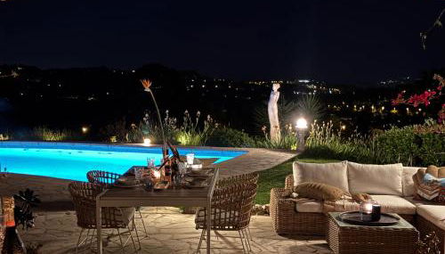 Sea View Villa in the French Riviera - Foto 4