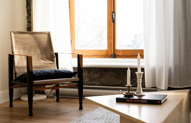 Maison Place Royale by Luxury In Transit - Foto 2