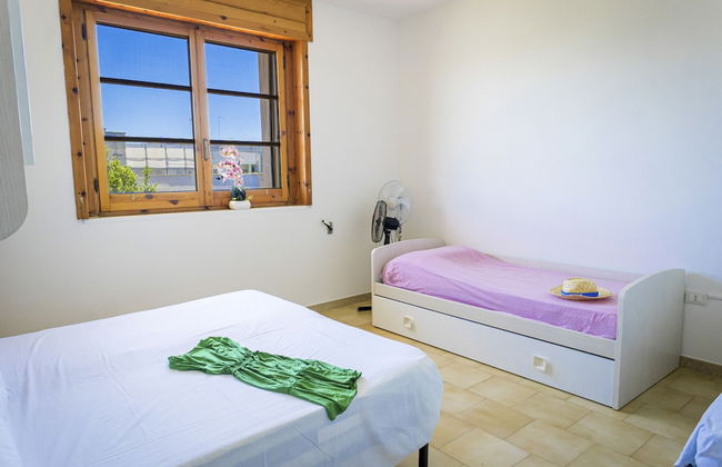 Villetta Rosa Con Attico Near The Sea - Foto 4