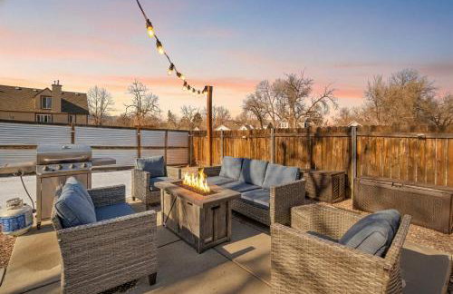 Prospect Point Steps to Memorial Park w Hot Tub - Foto 4