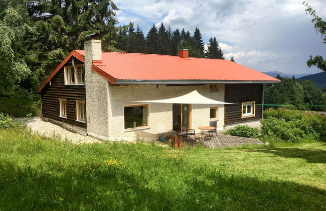 Kaiserhäusl - Foto 1