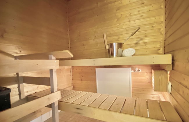 City Home Finland Laukontori Panorama - Foto 12